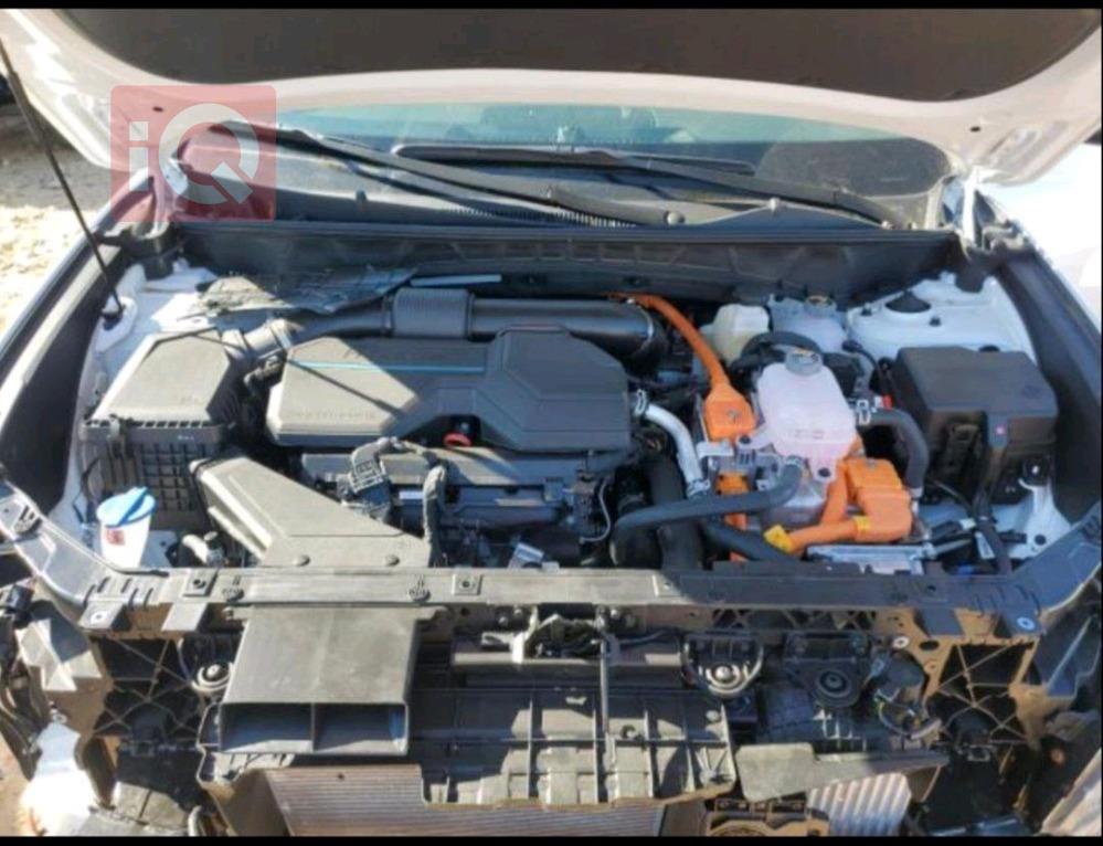 هیۆندای تۆکسۆن